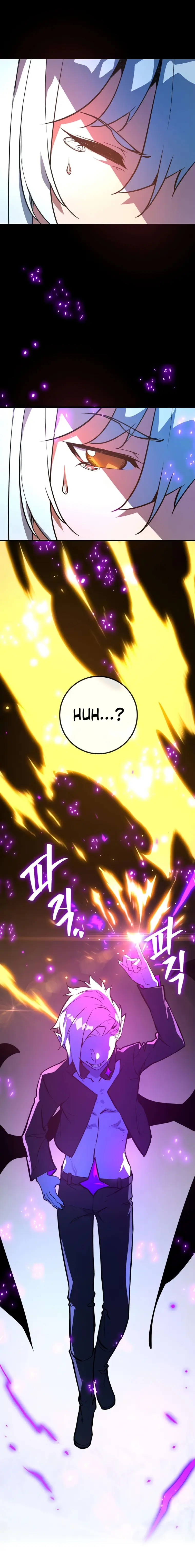 World’s Strongest Troll Chapter 36 - Page 11