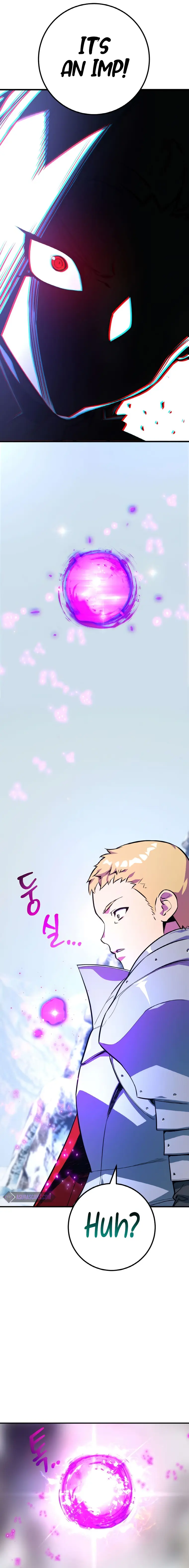 World’s Strongest Troll Chapter 36 - Page 13