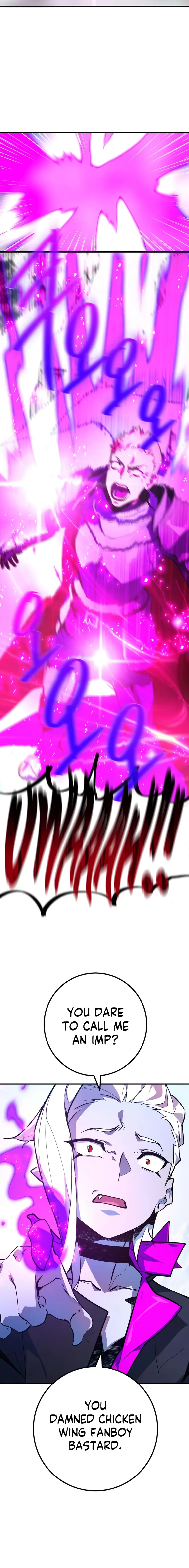 World’s Strongest Troll Chapter 36 - Page 14