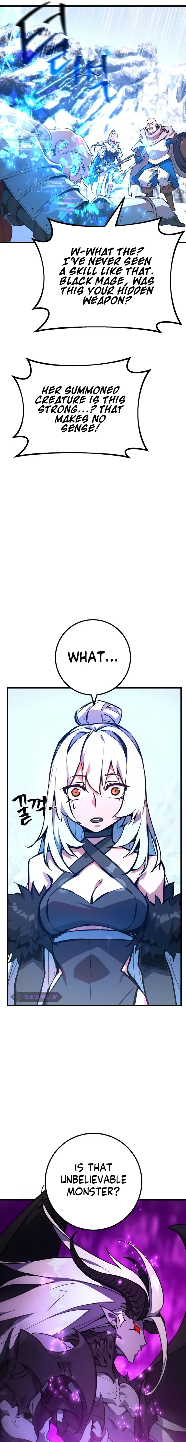 World’s Strongest Troll Chapter 36 - Page 15