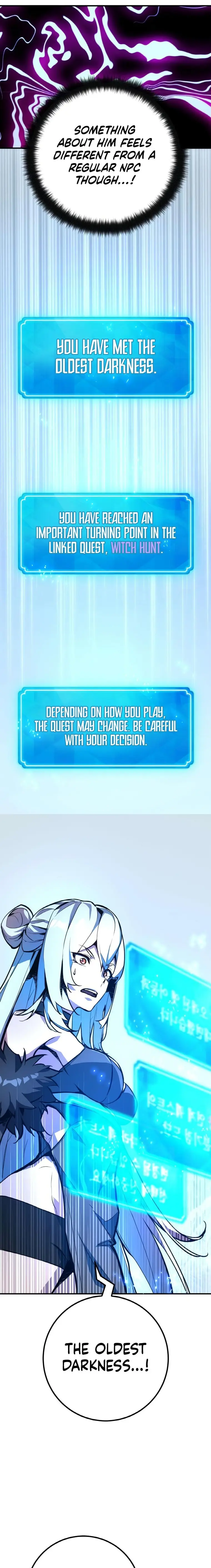 World’s Strongest Troll Chapter 36 - Page 17