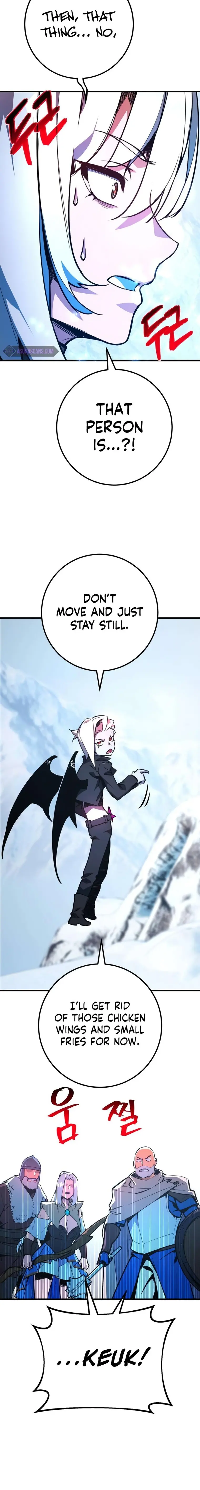 World’s Strongest Troll Chapter 36 - Page 18