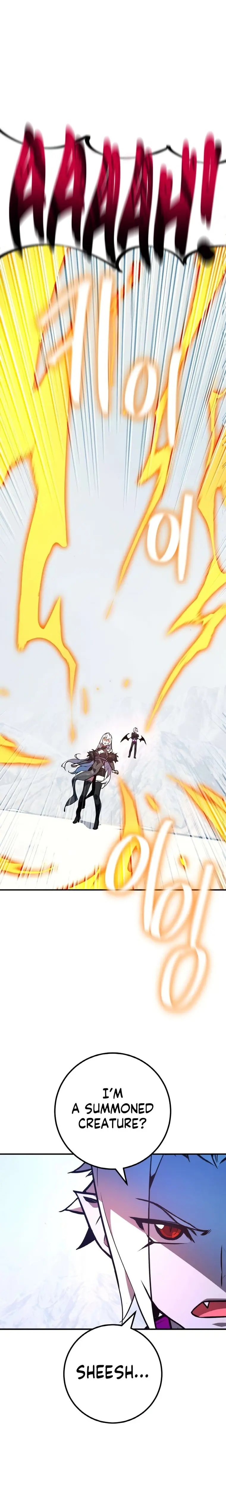 World’s Strongest Troll Chapter 36 - Page 20