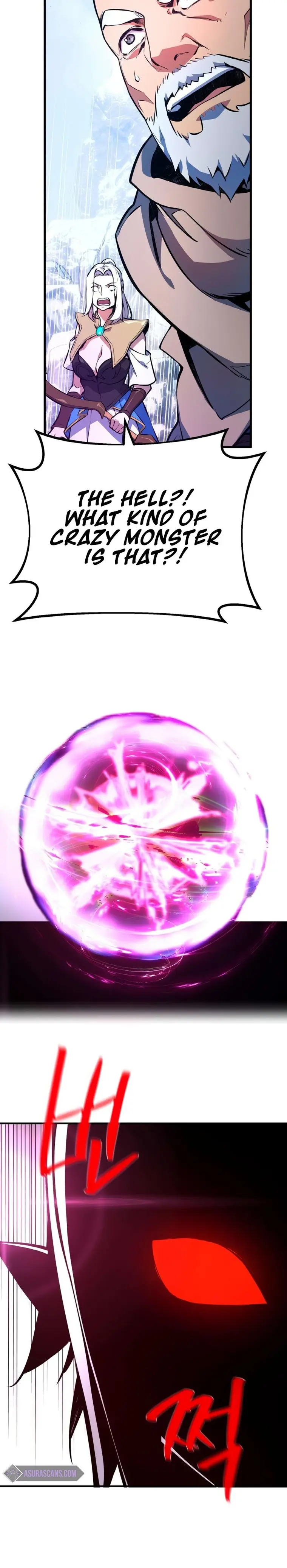 World’s Strongest Troll Chapter 36 - Page 22