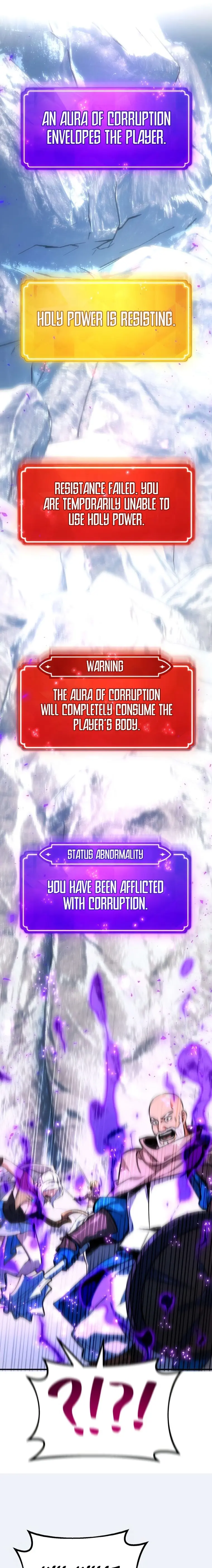 World’s Strongest Troll Chapter 36 - Page 23