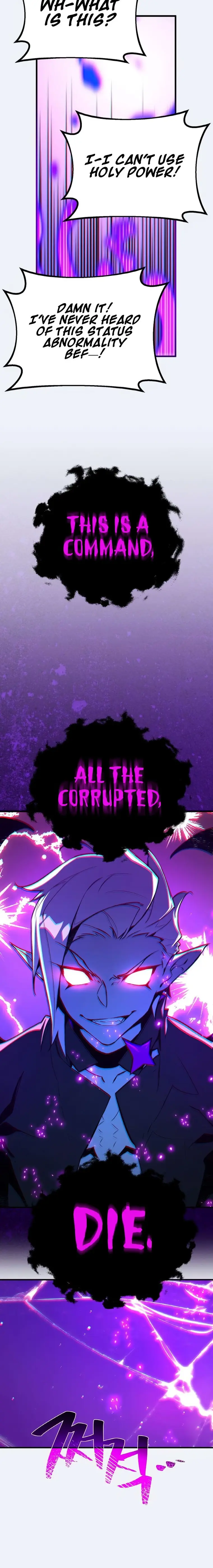 World’s Strongest Troll Chapter 36 - Page 24