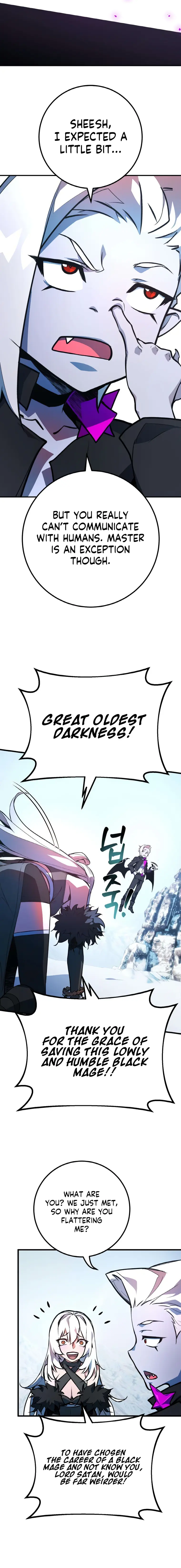 World’s Strongest Troll Chapter 36 - Page 26