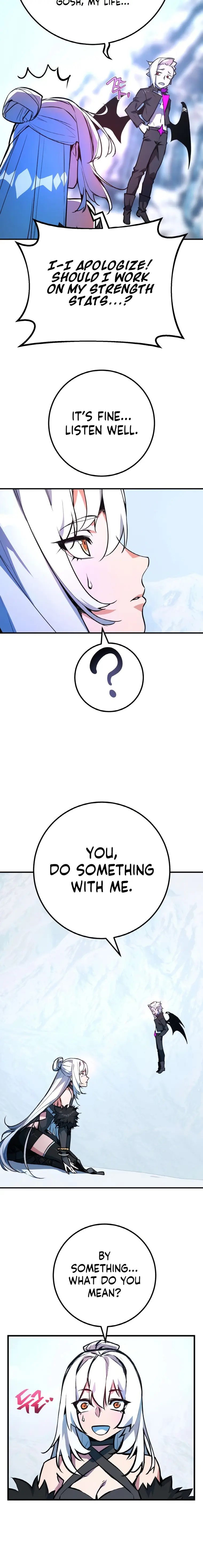 World’s Strongest Troll Chapter 36 - Page 28