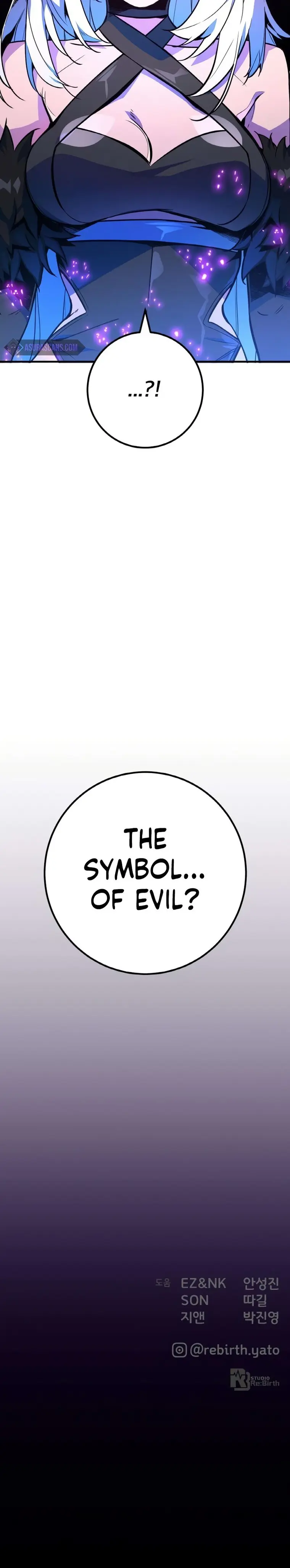 World’s Strongest Troll Chapter 36 - Page 30