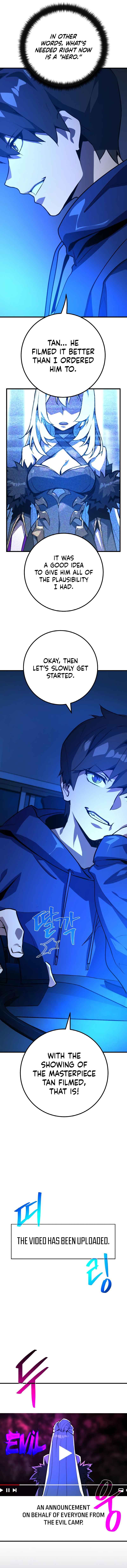 World’s Strongest Troll Chapter 37 - Page 11