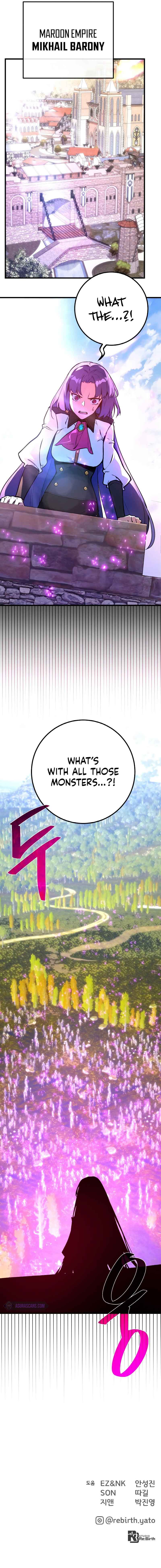 World’s Strongest Troll Chapter 37 - Page 13