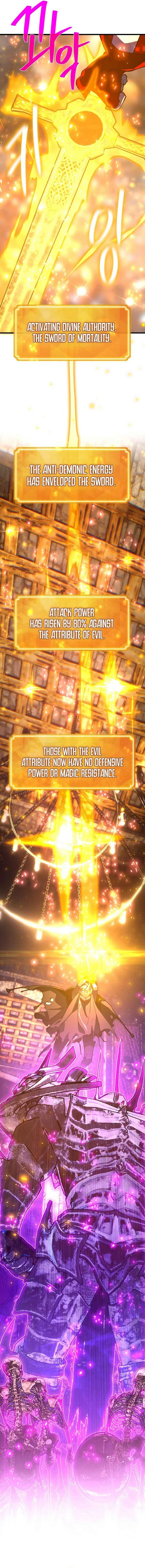 World’s Strongest Troll Chapter 40 - Page 5