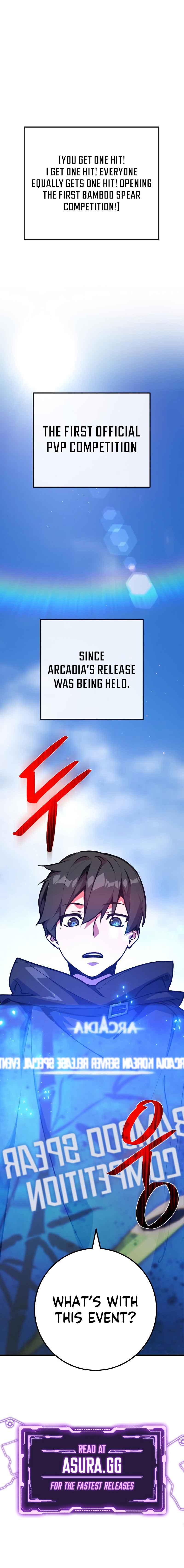 World’s Strongest Troll Chapter 42 - Page 12