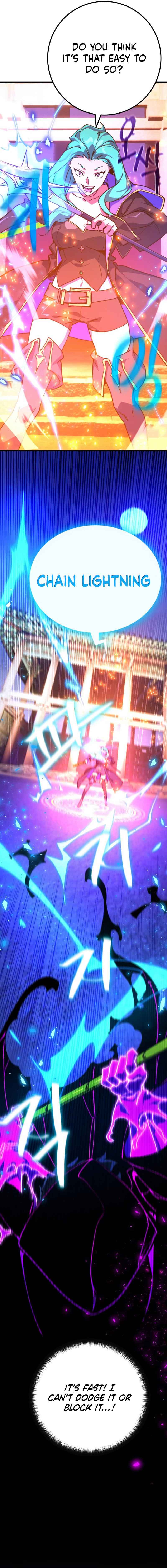 World’s Strongest Troll Chapter 46 - Page 6