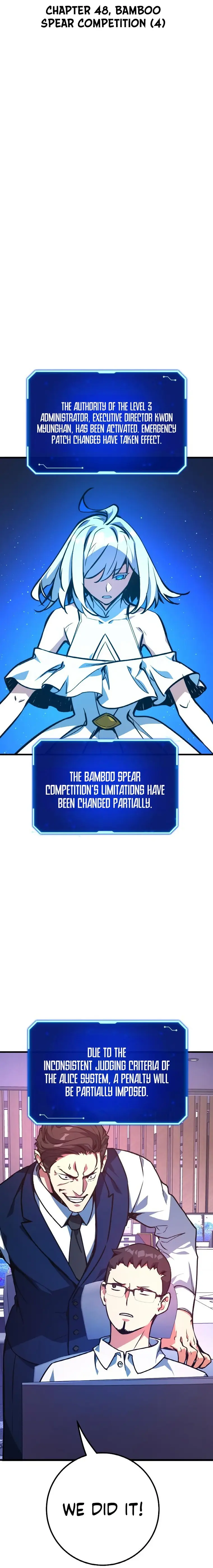 World’s Strongest Troll Chapter 48 - Page 5