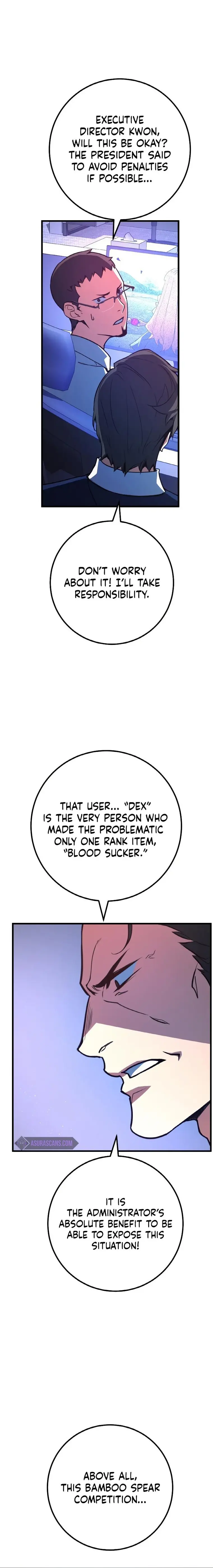 World’s Strongest Troll Chapter 48 - Page 6