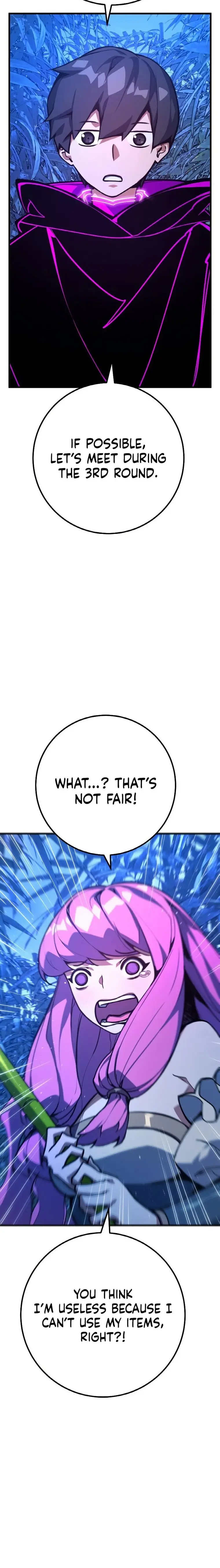 World’s Strongest Troll Chapter 48 - Page 8