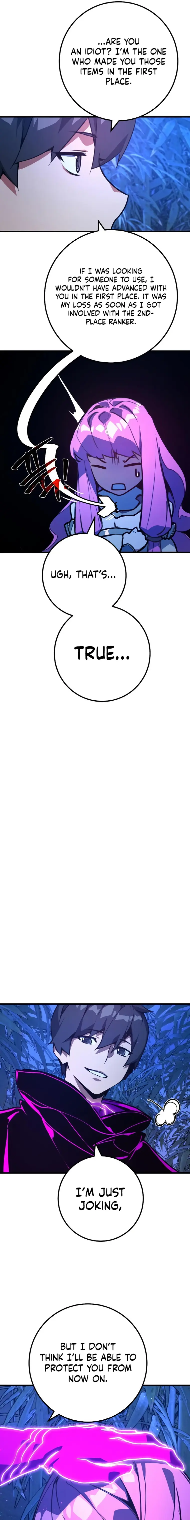 World’s Strongest Troll Chapter 48 - Page 9