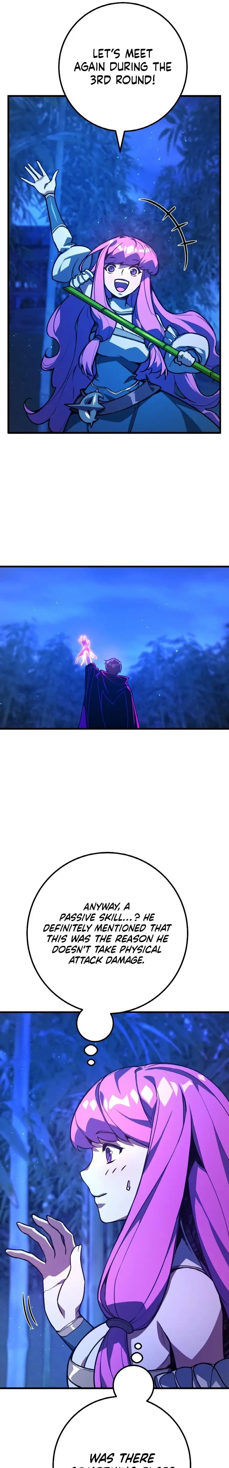 World’s Strongest Troll Chapter 48 - Page 11