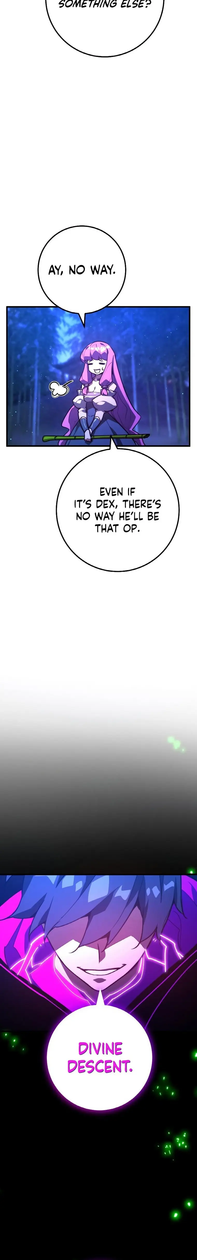 World’s Strongest Troll Chapter 48 - Page 12