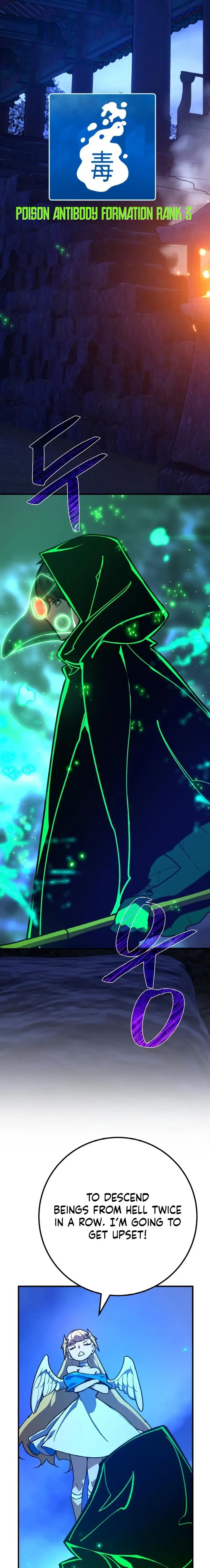 World’s Strongest Troll Chapter 48 - Page 15