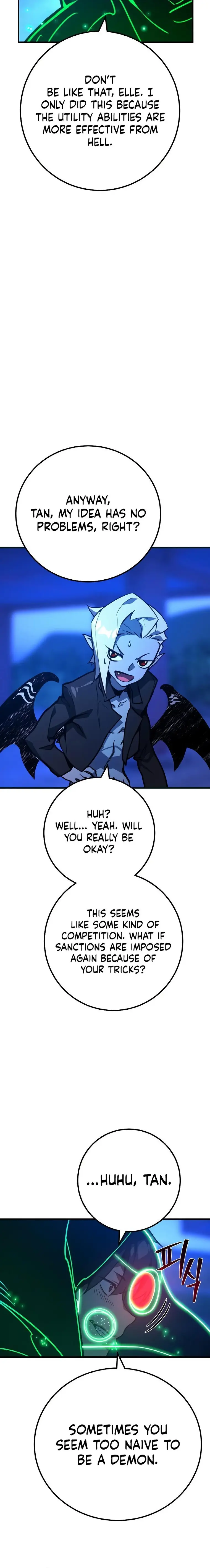 World’s Strongest Troll Chapter 48 - Page 16