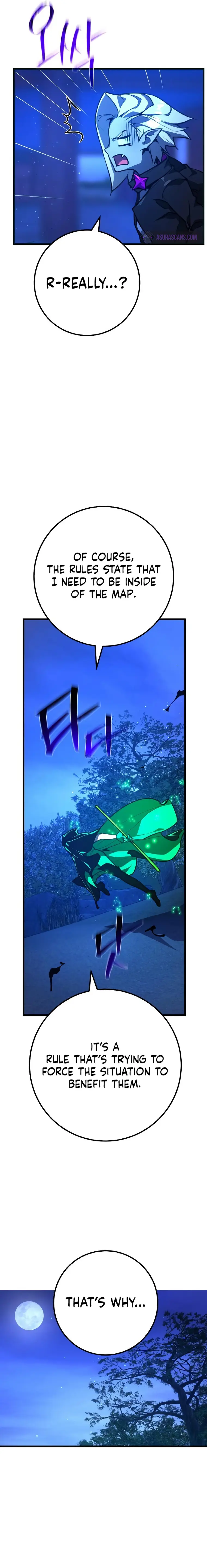 World’s Strongest Troll Chapter 48 - Page 17