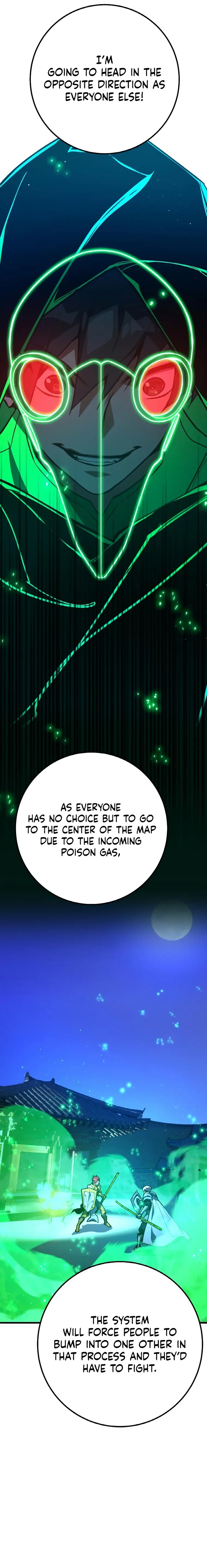 World’s Strongest Troll Chapter 48 - Page 18