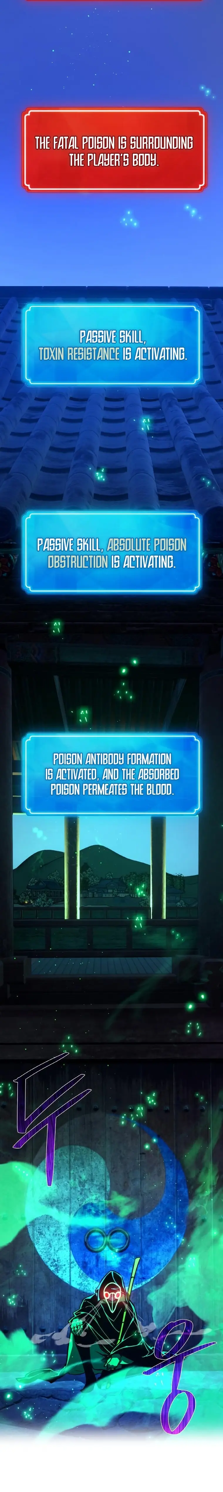 World’s Strongest Troll Chapter 48 - Page 20