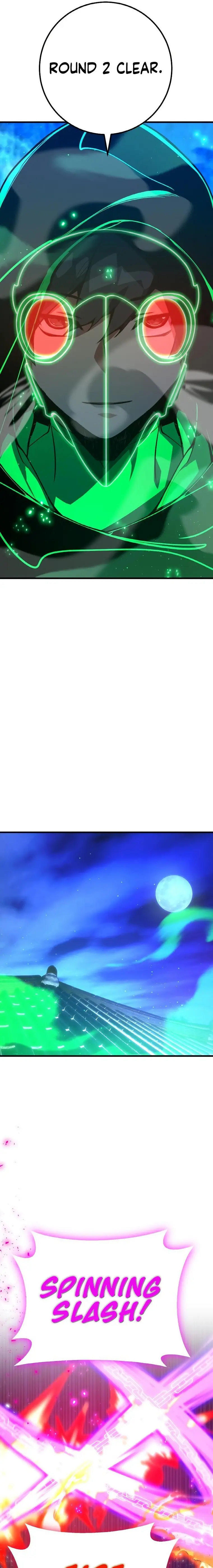 World’s Strongest Troll Chapter 48 - Page 21