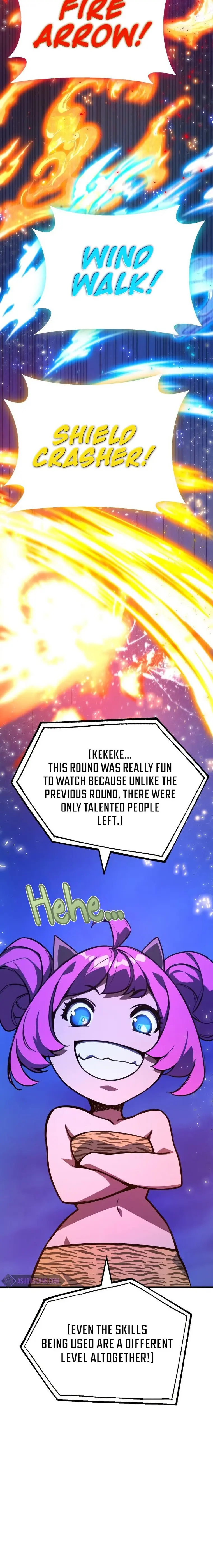 World’s Strongest Troll Chapter 48 - Page 22