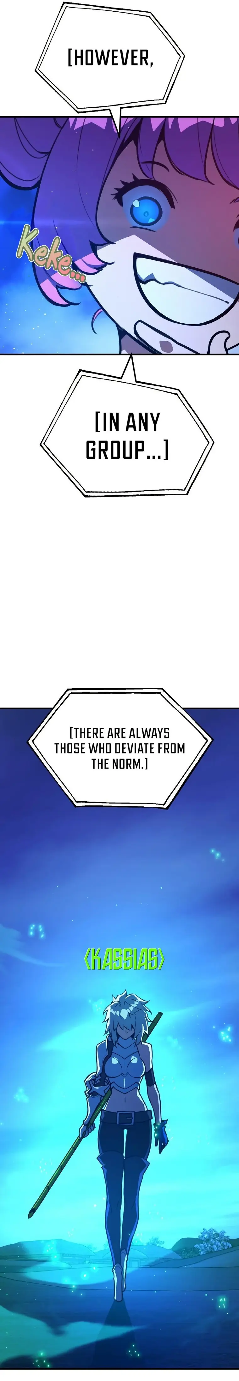 World’s Strongest Troll Chapter 48 - Page 23