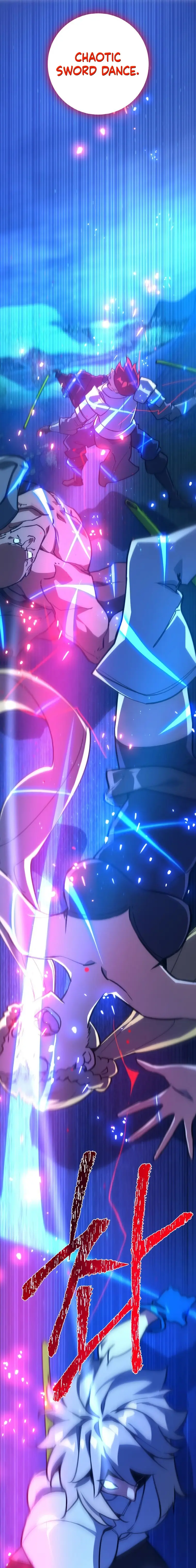 World’s Strongest Troll Chapter 48 - Page 25