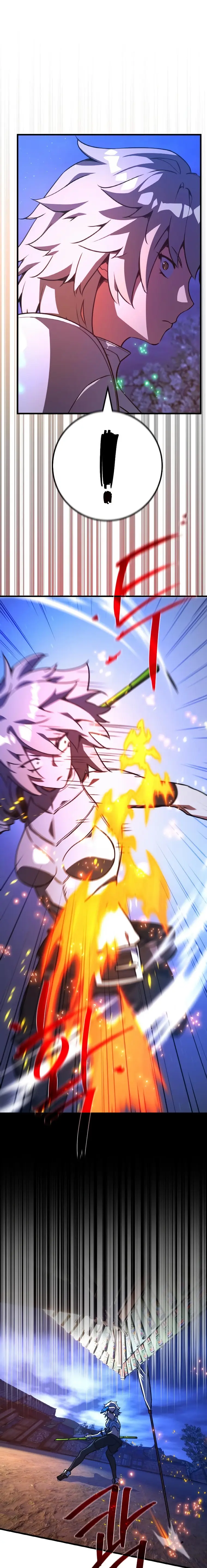 World’s Strongest Troll Chapter 48 - Page 27