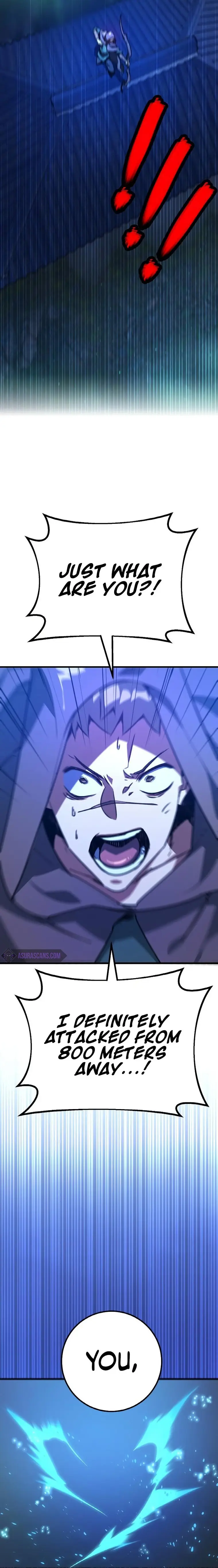 World’s Strongest Troll Chapter 48 - Page 30