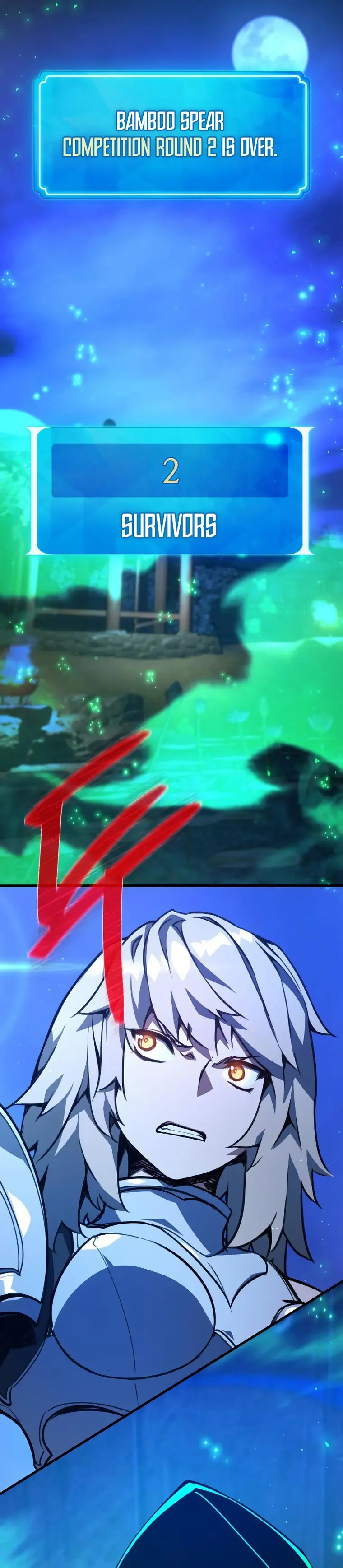 World’s Strongest Troll Chapter 48 - Page 33