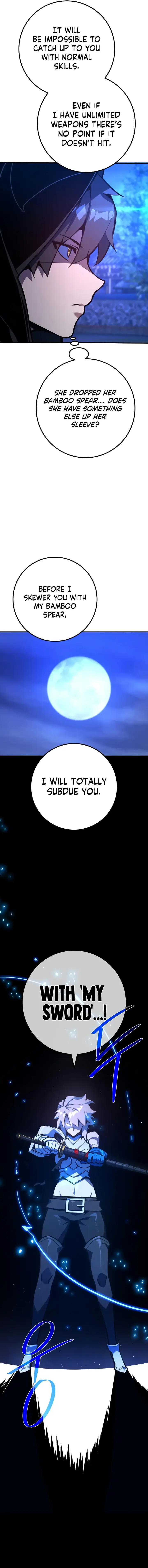 World’s Strongest Troll Chapter 50 - Page 5