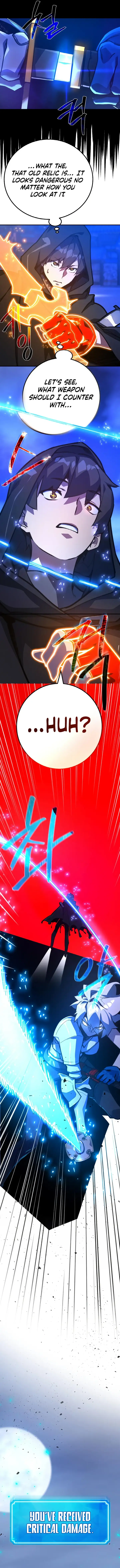 World’s Strongest Troll Chapter 50 - Page 6