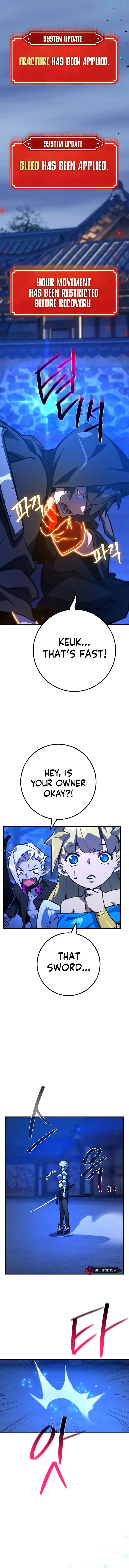 World’s Strongest Troll Chapter 50 - Page 7