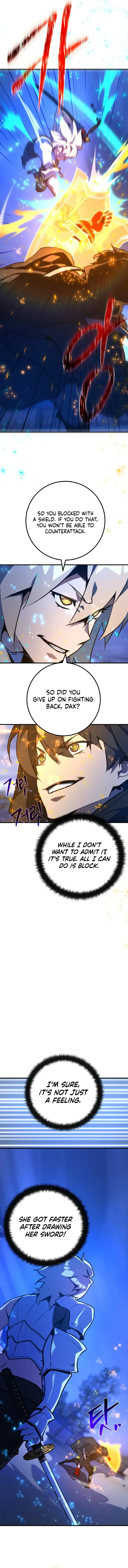 World’s Strongest Troll Chapter 50 - Page 8