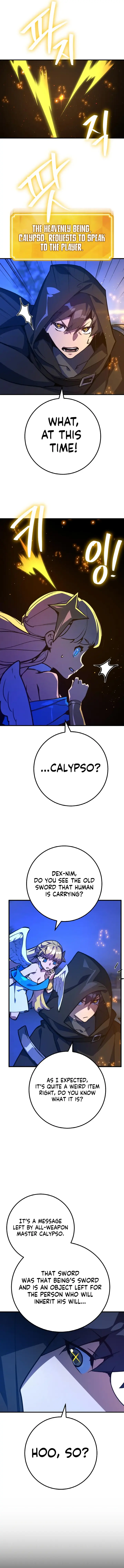 World’s Strongest Troll Chapter 50 - Page 9