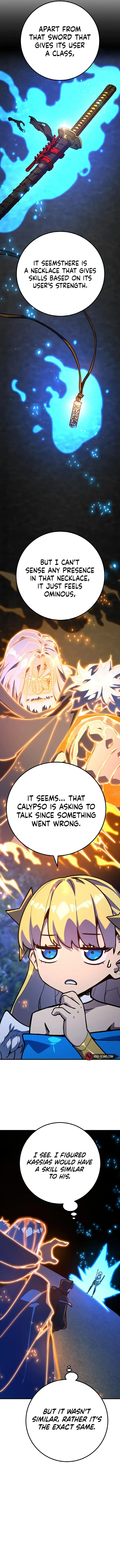 World’s Strongest Troll Chapter 50 - Page 10