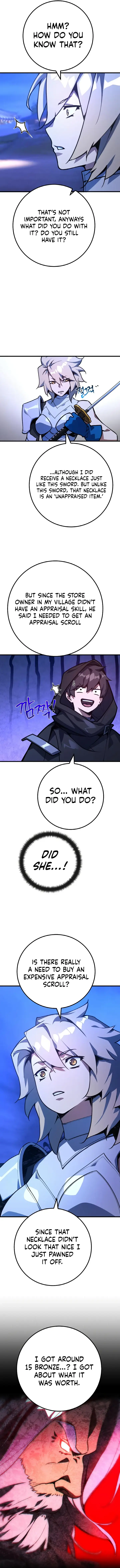 World’s Strongest Troll Chapter 50 - Page 12