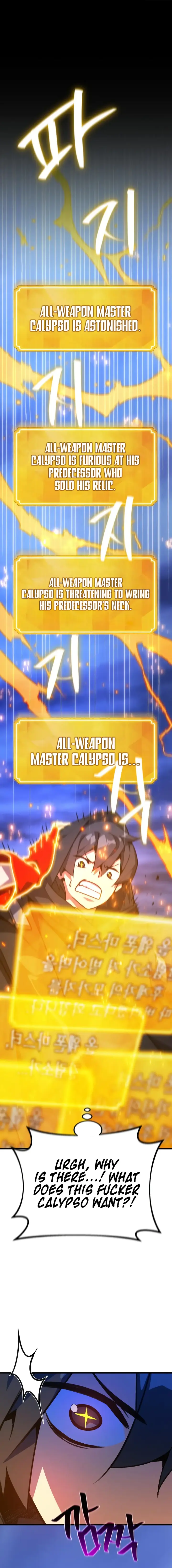 World’s Strongest Troll Chapter 50 - Page 13