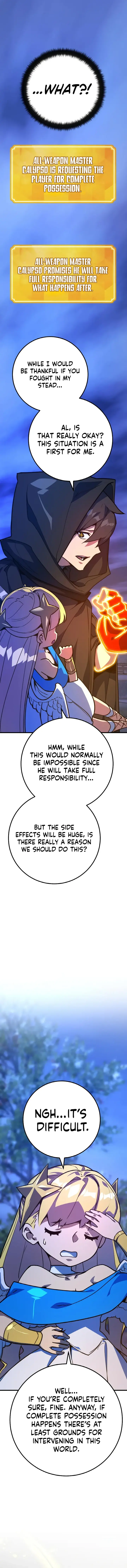 World’s Strongest Troll Chapter 50 - Page 14