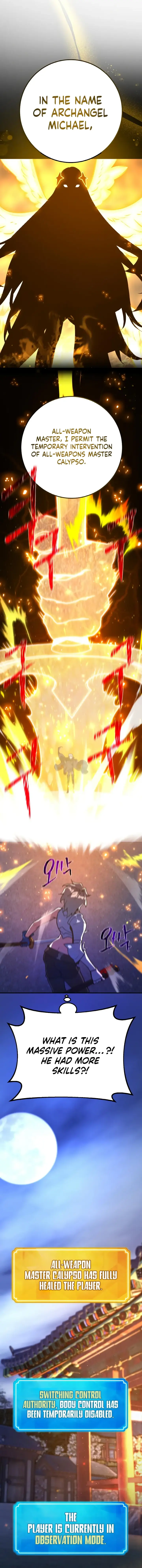 World’s Strongest Troll Chapter 50 - Page 15