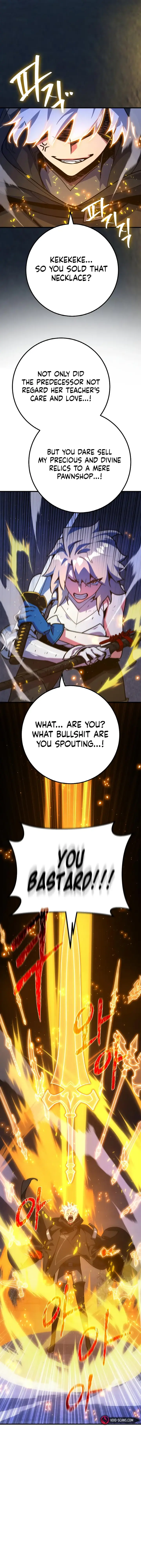 World’s Strongest Troll Chapter 50 - Page 16