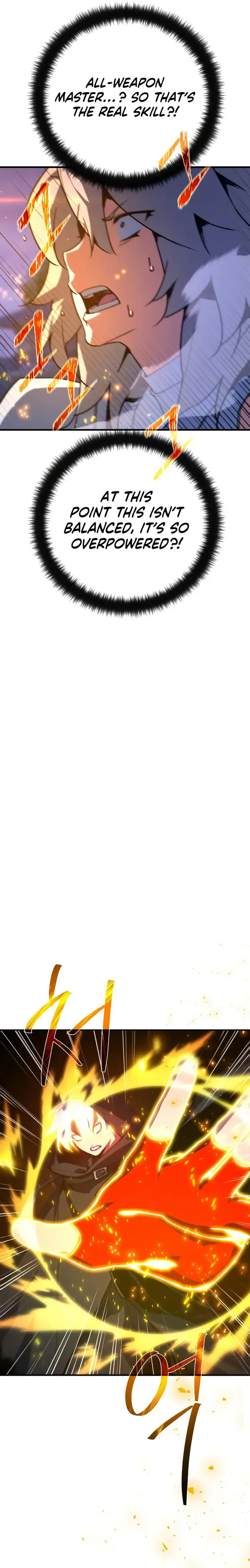 World’s Strongest Troll Chapter 50 - Page 17