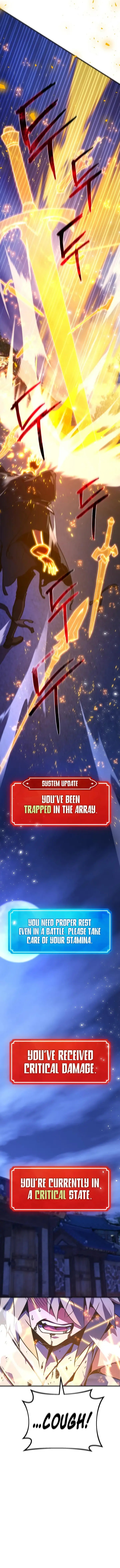 World’s Strongest Troll Chapter 50 - Page 18