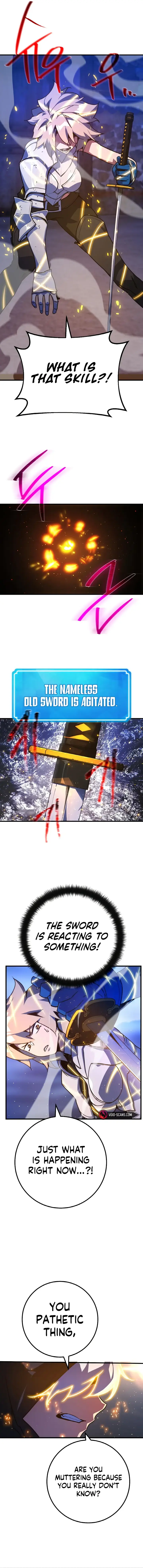 World’s Strongest Troll Chapter 50 - Page 19